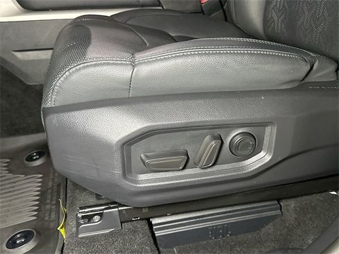 Used 2024 Toyota Sequoia Limited image 16