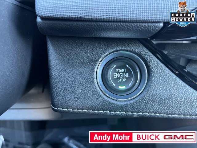Used 2026 Buick Enclave Preferred FWD image 29