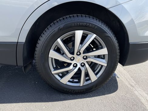 Certified 2024 Chevrolet Equinox LT image 26