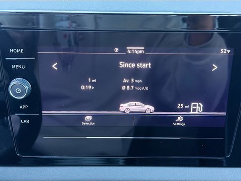New 2026 Volkswagen Jetta Sport FWD image 30