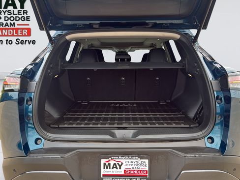 Used 2025 Nissan Murano SL w/ Cargo Package AWD/4WD image 13