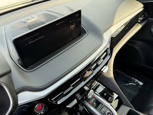 Used 2023 Acura MDX Technology image 22