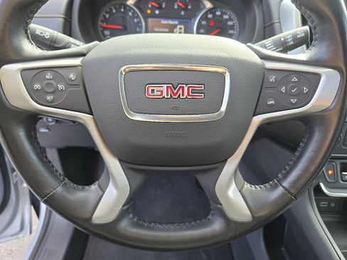 Certified 2021 GMC Terrain SLE w/ Driver Convenience Package image 35