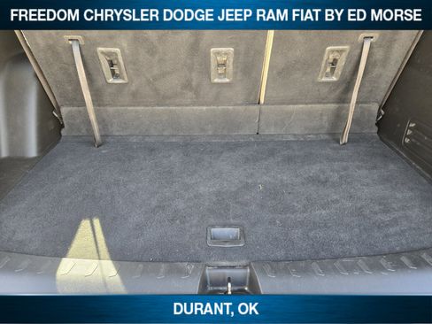 Used 2022 Chevrolet Traverse LS w/ LPO, Roadside Safety Package FWD image 23