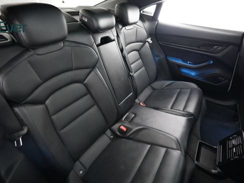 Used 2023 Porsche Taycan RWD image 5