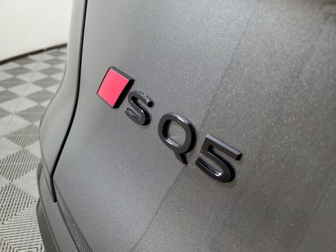 New 2026 Audi SQ5 Premium Plus AWD/4WD image 7