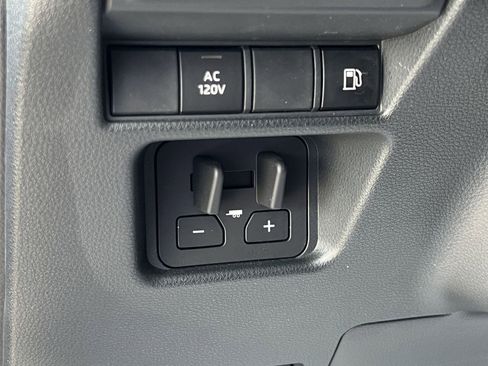 Used 2024 Toyota Land Cruiser 1958 AWD/4WD image 15