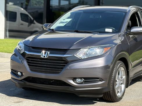 Used 2016 Honda HR-V EX-L image 3