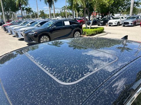 Certified 2023 Lexus ES 350 F Sport w/ Accessory Package (Z1) FWD image 13