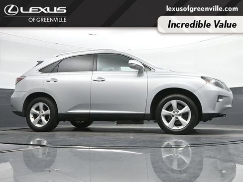 Used 2015 Lexus RX 350 AWD image 34