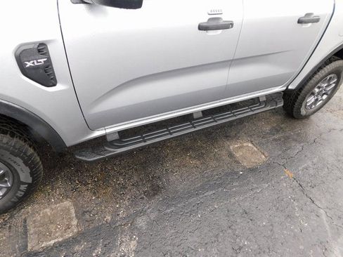 Used 2024 Ford Ranger XLT w/ Trailer Tow Package image 15