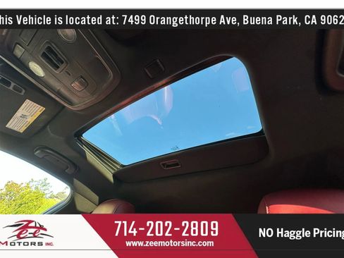 Used 2013 Cadillac ATS Performance image 32