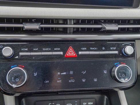 Used 2025 Hyundai Tucson SEL image 19