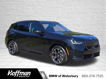 New 2026 BMW X3 xDrive30i w/ Premium Package