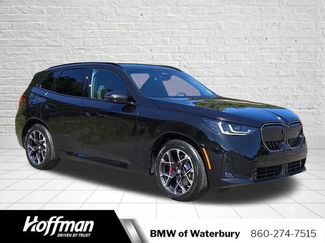 New 2026 BMW X3 xDrive30i w/ Premium Package AWD/4WD video 1