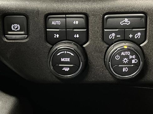 Used 2024 Chevrolet Silverado 1500 RST w/ Convenience Package II image 24