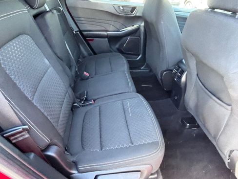 Used 2023 Ford Escape Active AWD/4WD image 15
