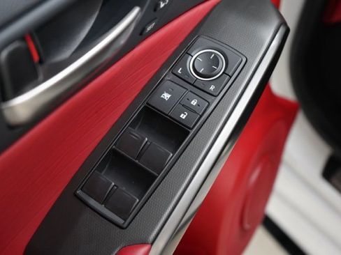 Used 2023 Lexus IS 350 F Sport image 20