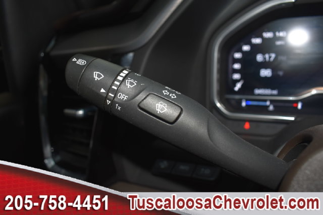 Used 2024 GMC Sierra 2500 Denali w/ Technology Package AWD/4WD image 34