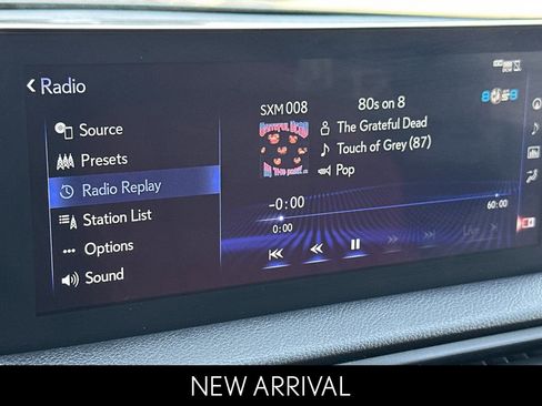 Certified 2023 Lexus IS 350 F Sport image 20