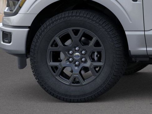 New 2026 Ford F150 STX w/ Equipment Group 200A image 21