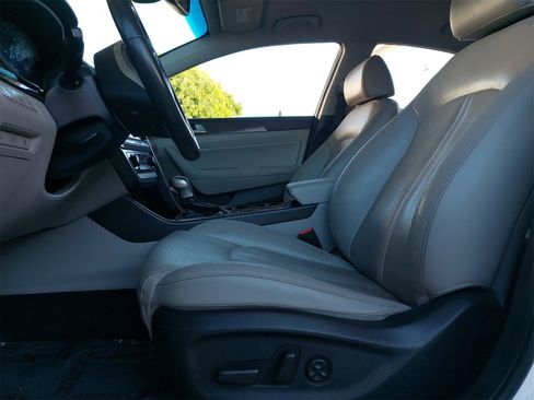 Used 2019 Hyundai Sonata Limited image 27