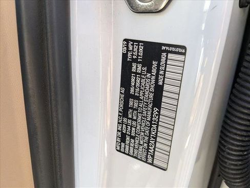 Used 2019 Porsche Cayenne image 28