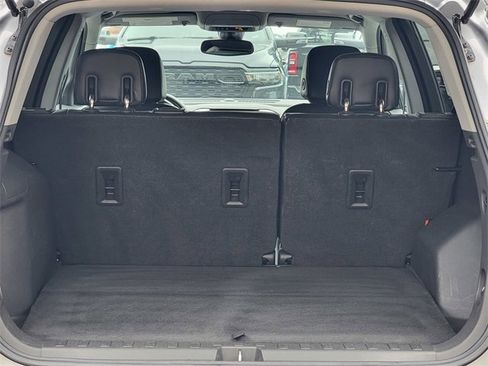 Used 2020 GMC Terrain SLT image 22