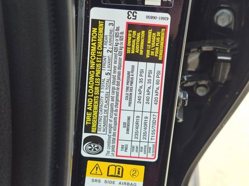 Used 2018 Toyota Camry XSE FWD image 15