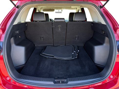 Used 2016 MAZDA CX-5 Grand Touring image 17