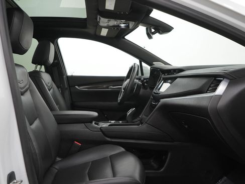 Used 2023 Cadillac XT5 Sportv AWD/4WD image 13
