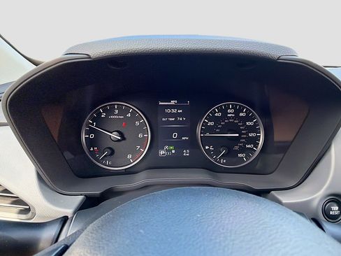 New 2026 Subaru Crosstrek 2.5i Limited image 35