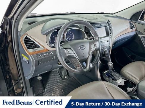 Used 2018 Hyundai Santa Fe SE w/ SE Premium Package 02 image 18