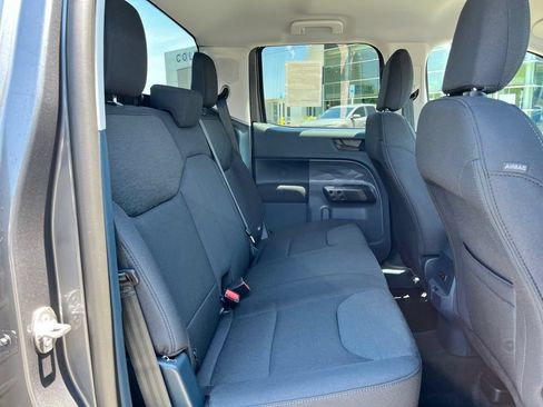 New 2026 Ford Maverick XL AWD/4WD image 8