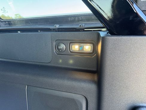 New 2025 Ford Bronco Big Bend image 24