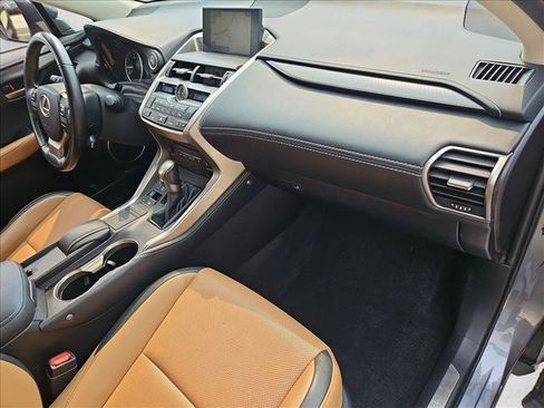 Used 2017 Lexus NX 200t AWD w/ Premium Package image 21
