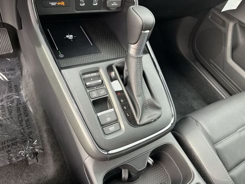 New 2026 Honda CR-V EX-L image 23