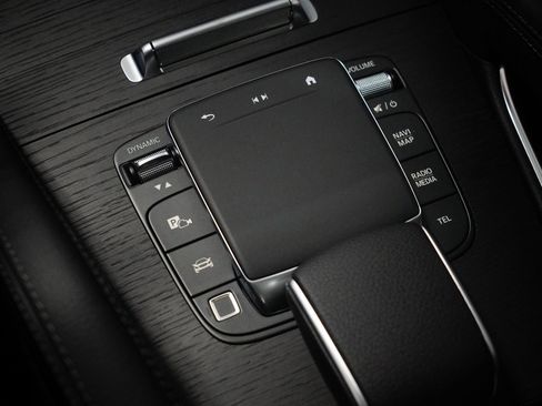 New 2026 Mercedes-Benz GLE 450 GLE 450 image 29