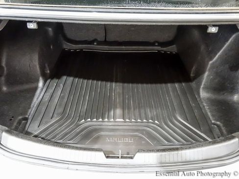 Used 2023 Chevrolet Malibu LT w/ LPO, Floor Liner Package image 21