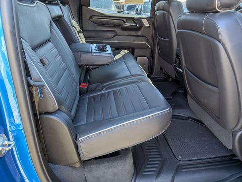 Used 2024 GMC Sierra 1500 AT4X AWD/4WD image 20