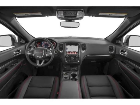 Used 2020 Dodge Durango R/T w/ Technology Group image 8