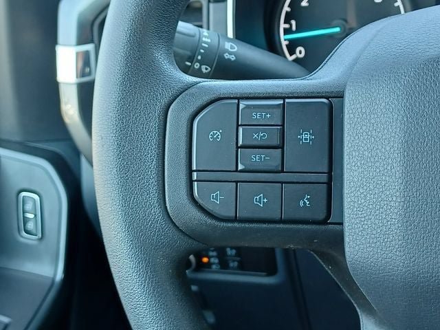 Used 2023 Ford F150 XL w/ STX Appearance Package AWD/4WD image 11