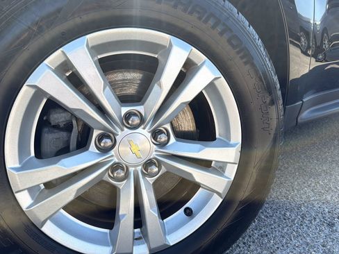 Used 2013 Chevrolet Equinox LT w/ Driver Convenience Package FWD image 28