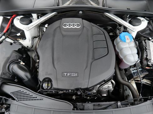 Used 2019 Audi A4 2.0T Premium Plus w/ Premium Plus Package AWD/4WD image 54
