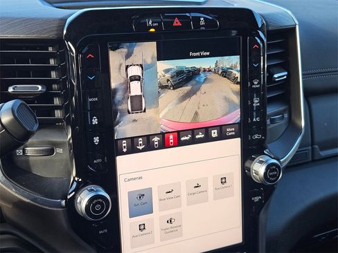 New 2026 RAM 3500 Laramie w/ Night Edition image 28