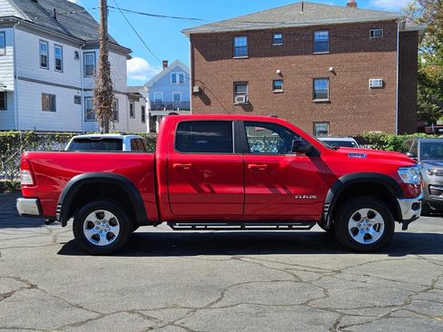 Used 2022 RAM 1500 Big Horn image 6