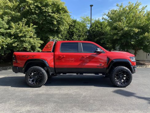 Used 2022 RAM 1500 TRX w/ TRX Level 2 Equipment Group AWD/4WD image 10