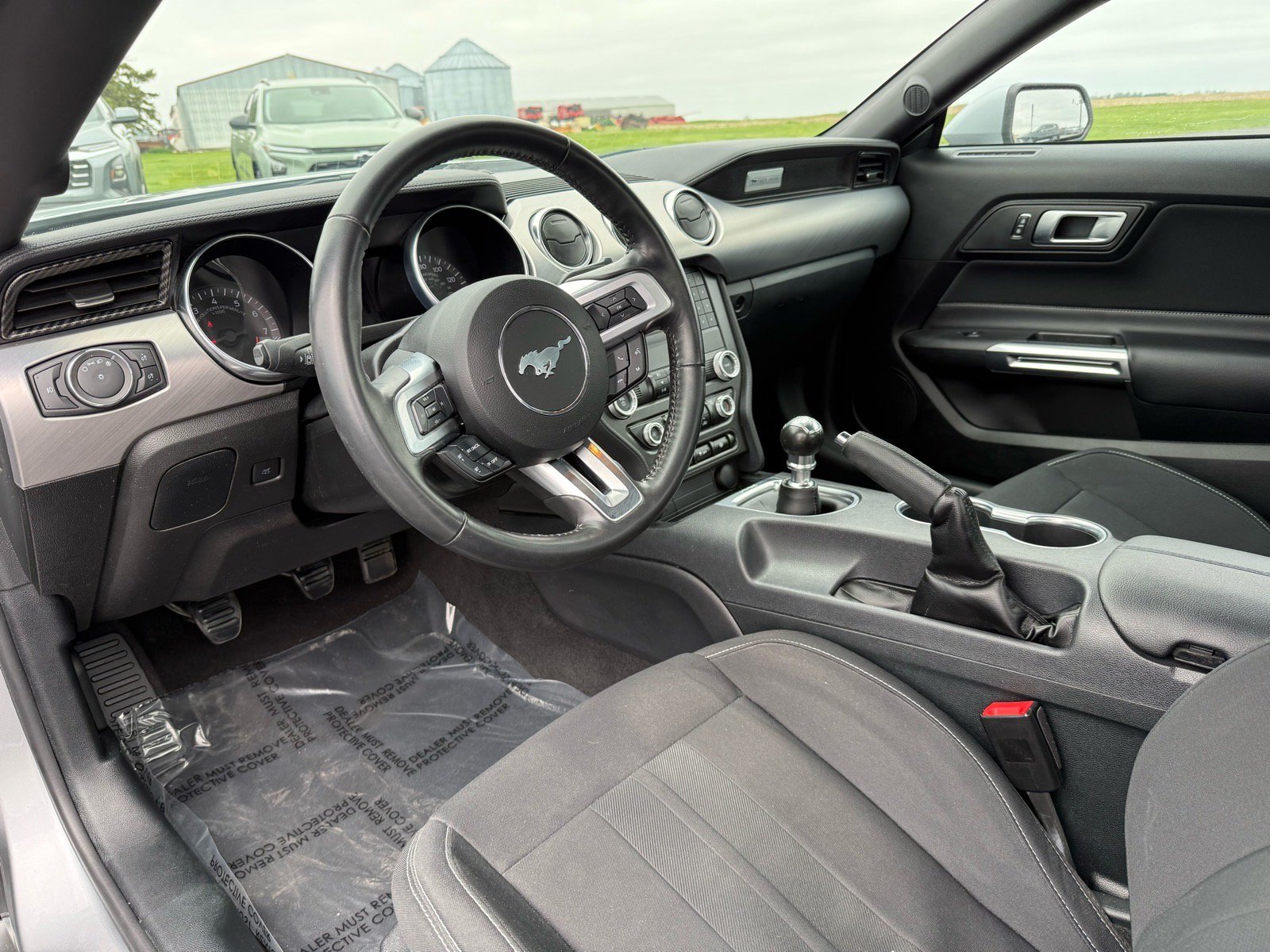 Used 2022 Ford Mustang GT RWD image 18