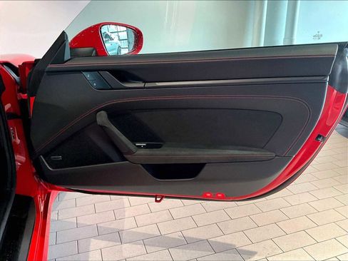 Used 2023 Porsche 911 Carrera 4 GTS w/ Premium Package image 27