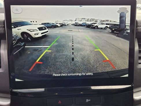 Certified 2022 Ford Expedition XLT image 15